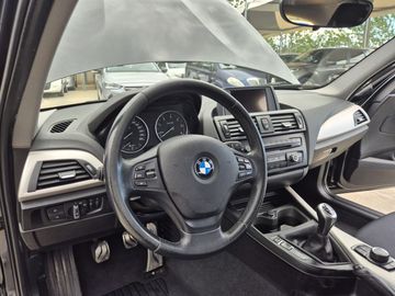 BMW 116 - 9