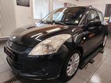 Suzuki Swift*1.2*KEYLESS GO*99000KM*1.HAND*TÜV NEU*TOP* - gebrauchte Suzuki Swift aus dem Jahr 2011