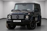 Mercedes-Benz G 350 d 7G-TRONIC AMG Leichtmetallräder - Mercedes-Benz G 350 mit Panoramadach