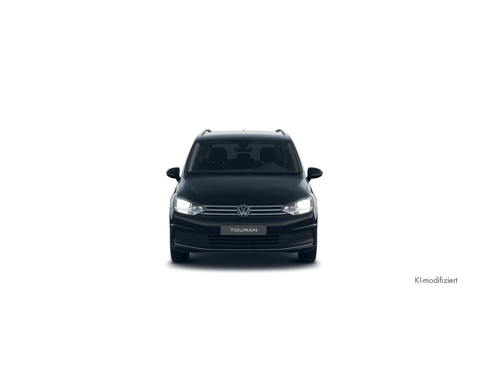 Volkswagen Touran 1.5 TSI Energy 7-Sitze ACC Kamera eHeck N foto 2
