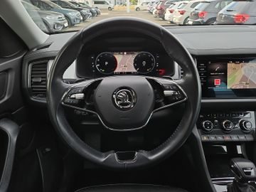 Skoda Kodiaq - 12