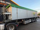 Fliegl 55m3 Blaaskipper/Schleuse Liftas 2 tussenschotte - Angebote