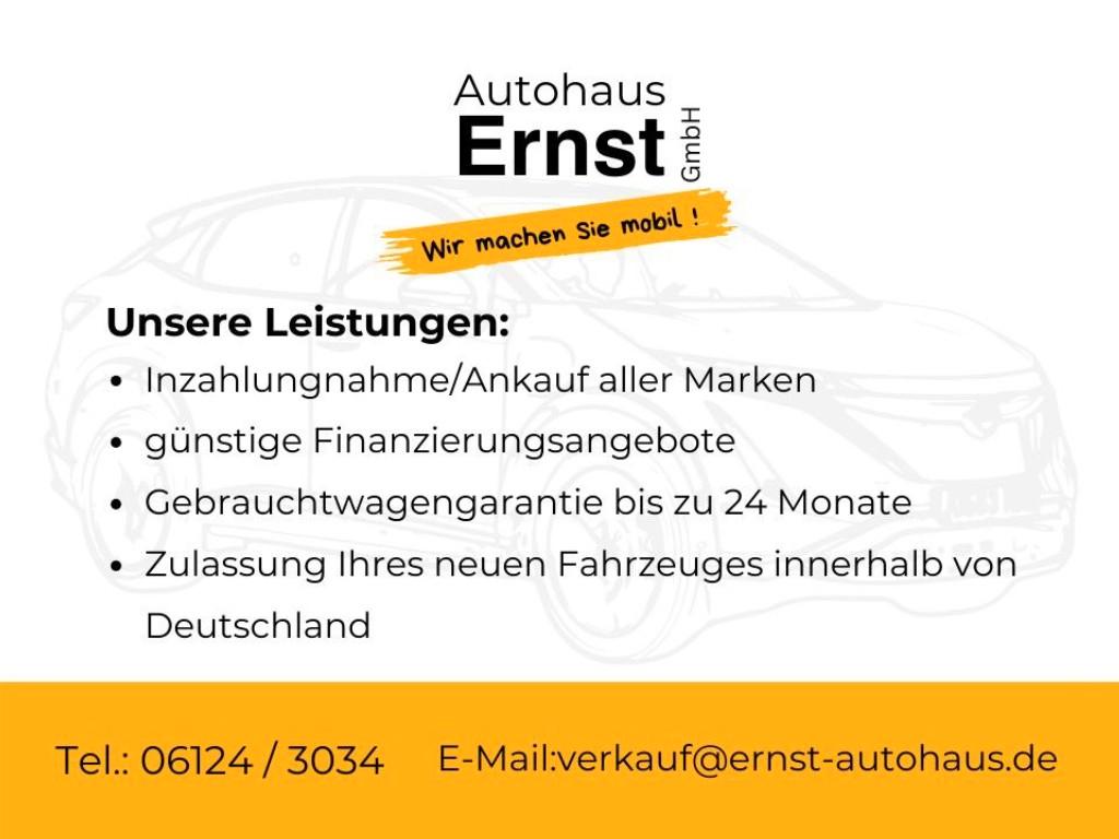 Peugeot 2008 Active SHZ*PDC*KLIMA*AUTOMATIK*