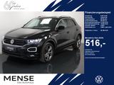 Volkswagen T-ROC 2.0 TSI 4M DSG Sport R-line |ACC|SpurH|LM - Volkswagen T-Roc in Bielefeld