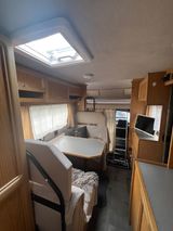 Volkswagen T4 Karmann Cheetah H Kennzeichen  - Wohnmobil oder -wagen Karman