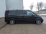 Mercedes-Benz Viano 3.0 CDI AVANTGARDE EDITION 125 lang AV... - Mercedes-Benz Viano Avantgarde mit Diesel-Antrieb