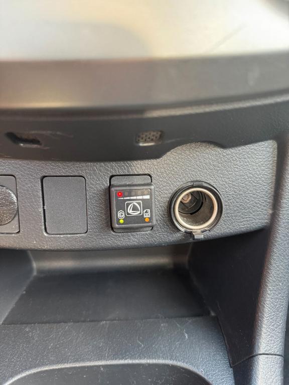 Daihatsu Terios