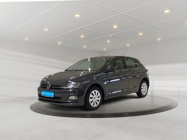 Polo Comfortline 1,0 l TSI 70 kW  Klima, Navi, S