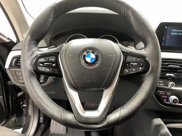 BMW 520 - 10