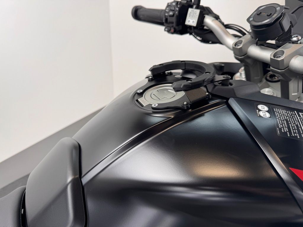 Fahrzeugabbildung Yamaha TRACER 900 GT *550 KM ! *NEUWERTIG