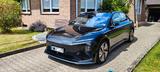 NIO ET5 75kWh - - scheckheftgepflegte NIO Gebrauchtwagen