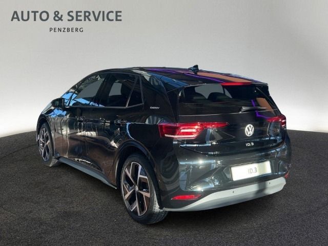 Volkswagen ID.3 - Bild 4