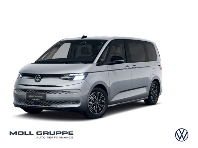 Volkswagen T7 Multivan GOAL TDI 110 kW DSG AHK KÜ