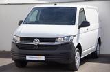 Volkswagen T6.1 Transporter Kasten KAMERA COLOUR APP SHZ FT - Volkswagen T6 Transporter in Augsburg