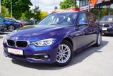 BMW 320d Touring Advantage LED Navi Sitzheizung PDC - BMW 320 aus 2019