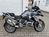 BMW R 1200 GS LC wie neu, top Zustand! - BMW R1200GS LC