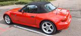 BMW Z3 Roadster 2.8 -Leder, Hifi, Reifen 225/245  - BMW Z3 aus 1997: 2.8
