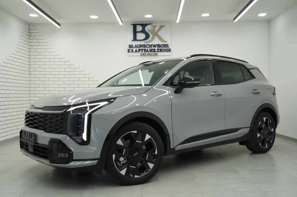 Image of Kia Sportage
