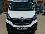 Renault Trafic Kasten L2H1 3,0t Komfort *LED*PDC*LANG*BT - Renault Trafic: Lang