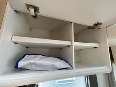 Sunlight T 68 *Hubbett*Solar*Markise