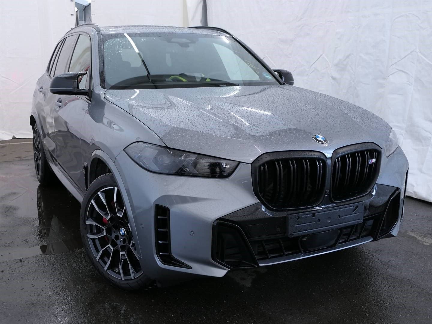 BMW X5 M60 - Bild 2