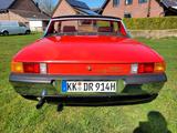 Porsche 914 - Porsche 914 Gebrauchtwagen