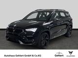 Cupra Ateca 4Drive VZ Tribe Edition 2.0 TSI AD AHK-kla