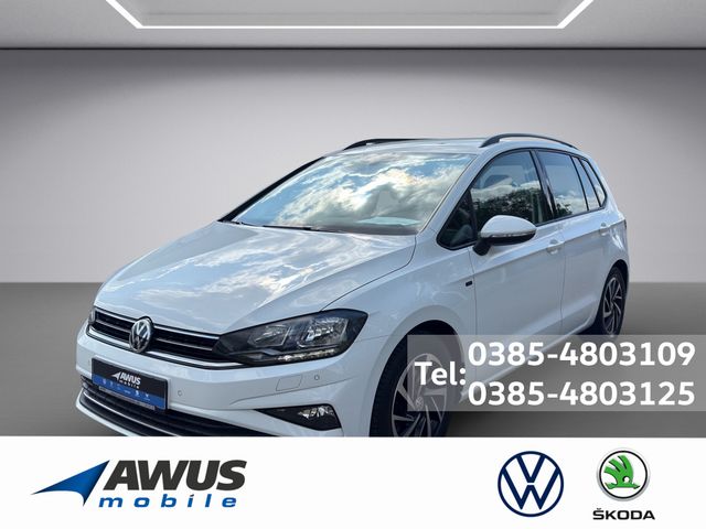 Golf Sportsvan 1.5TSI DSG Join