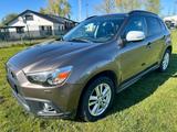 Mitsubishi ASX Instyle 4WD - gebrauchte Mitsubishi ASX aus dem Jahr 2011