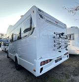 Weinsberg CaraHome 650 DG SAT -Anlage autom. +TV - Angebote