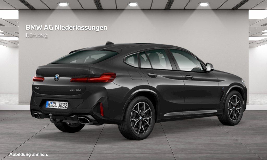 BMW X4 - Bild 5