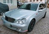 Mercedes-Benz C 350 T AVANTGARDE Avantgarde - Mercedes-Benz C 350 mit Benzin-Antrieb: Kombi