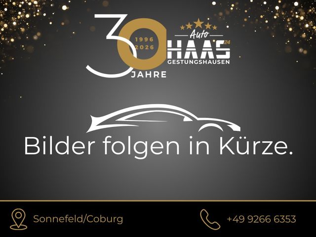 Volkswagen Golf VIII Variant Life 2,0 TDI Navi Sitzh ACC