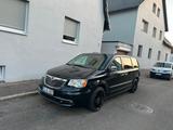Lancia Voyager 2.8 MultiJet 16v Platinum Automatik ... - Lancia Voyager Gebrauchtwagen