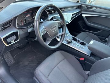 Audi A6 - 12