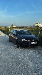 Volkswagen Golf 1.8 TSI Comfortline Aktionsmodell Comfo... - Volkswagen Golf: Aktionsmodell