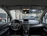 Opel Mokka 1.7 CDTI Edition Automatik Edition - Opel Mokka Edition mit Diesel-Antrieb
