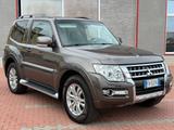 Mitsubishi Pajero 3.2 DI-D 16V 3p. Involve DPF - Mitsubishi Pajero: Mitsu