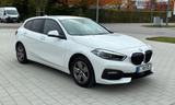 BMW 118i Advantage Advantage - BMW 118 von privat