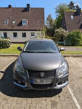 Suzuki Kizashi 2.4 4x4 Automatik | Vollaus... - Suzuki Kizashi: Limousine