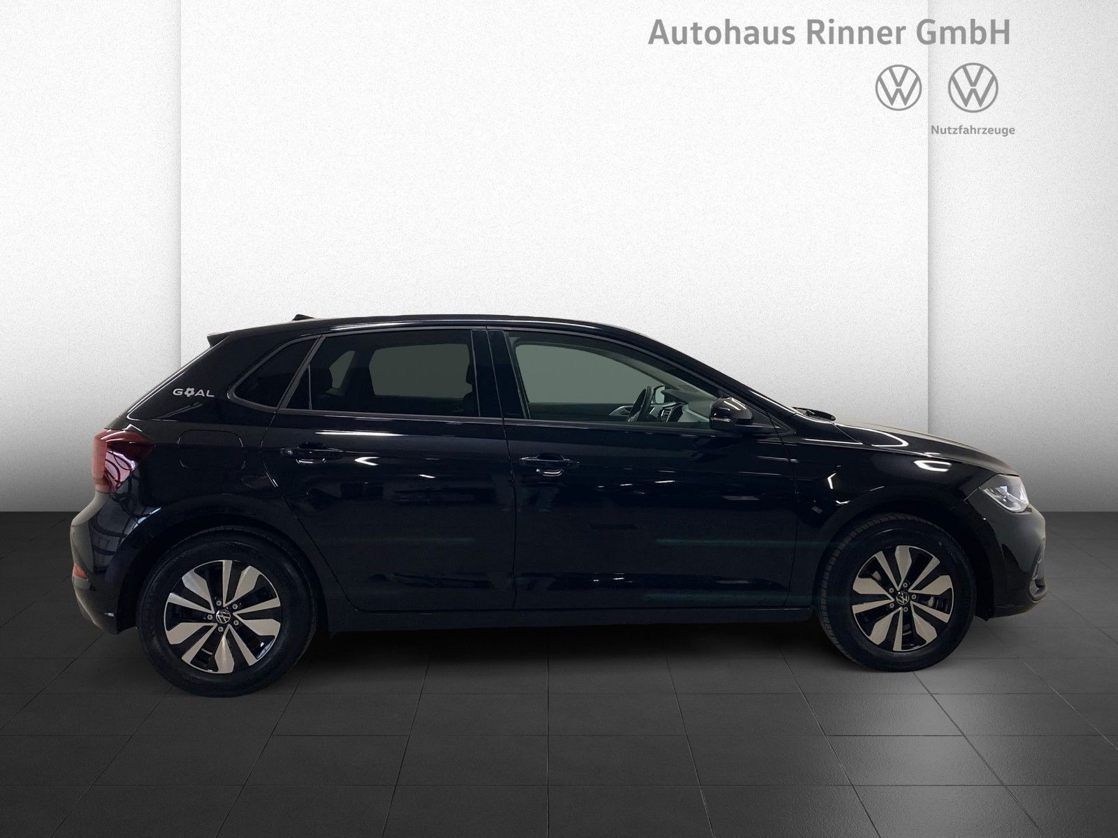 Volkswagen Polo - Bild 3