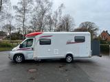 LMC Cruiser 674G Liberty  Solar / SAT anlage - LMC Cruiser