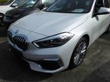 BMW 118 i Luxury Line LED Tempo Navi DAB  SH WLAN - BMW 1er Reihe: Luxury Line