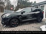 Renault Kadjar Crossborder 1.6+Leder+Kamera+SHZ+BOSE+FSH - gebrauchte Renault SUV & Geländewagen