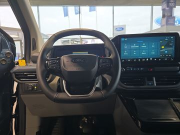 Bild 14 Ford Tourneo Custom 320 L2 Active FWD AHK-el. klappb.