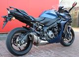 Suzuki GSX-S 1000 GT 3.877km 2 Vorbesitzer top top top - SUZUKI GSX 1000 GT