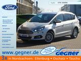 Ford S-Max 190PS Autm. Business Navi LED SHZ - Ford S-Max: Ps