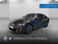 BMW i4 - Vorschau Bild 1