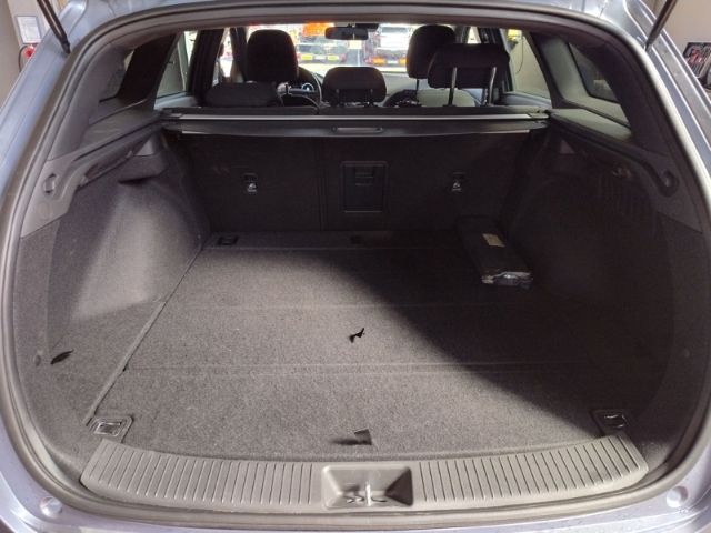 Fahrzeugabbildung Hyundai i30 FL Kombi (MY25) 1.0 T-GDI (100 PS) Advantage