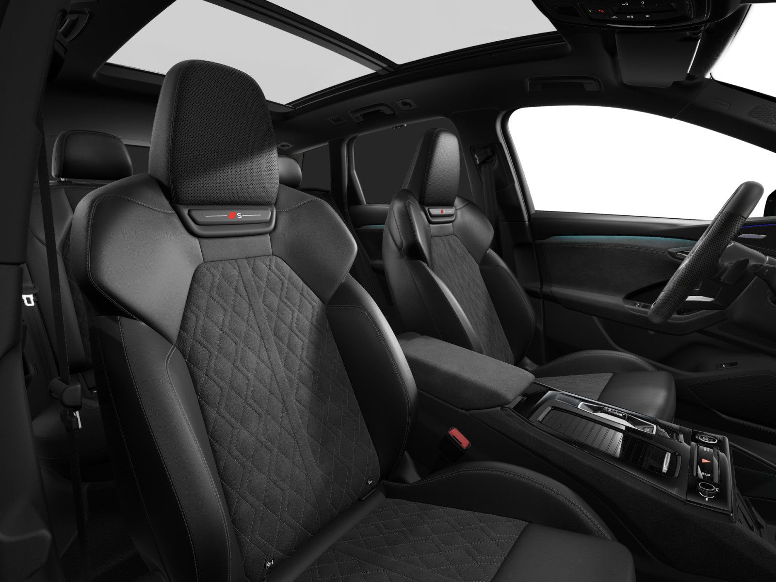 Audi Q6 e-tron - Bild 14